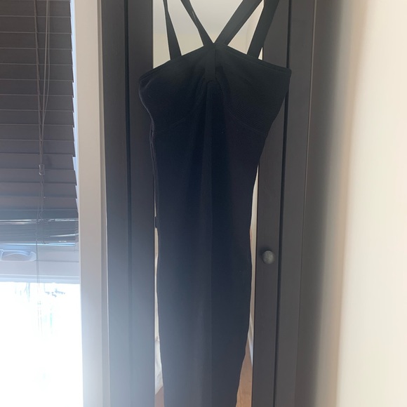Dress jamais porter - Picture 2 of 2